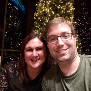 Meet your Posher, Cheri